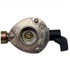 22 mm Clip-On (Quick-On) adapteris į 21,8 mm LH be atbulinio vožtuvo