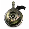 27 mm Clip-On propano dujų slėgio reguliatorius 37 mbar, 1,5kg/h, skirtas Calor Patio ir Flogas balionams
