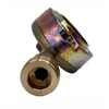 27 mm Clip-On (Quick-On) adapteris į 21,8 mm LH be atbulinio vožtuvo