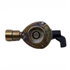 27 mm Clip-On (Quick-On) adapteris į 21,8 mm LH be atbulinio vožtuvo