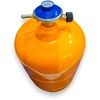 Campingaz 29 mbar butano dujų slėgio reguliatorius, skirtas 901 / 904 / 907 dujų balionams