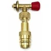 Campingaz LPG užpildymo adapteris dujų balionams 907/904/901 (21,8 mm LH) - EURONOZZLE