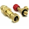 Campingaz LPG užpildymo adapteris dujų balionams 907/904/901 (21,8 mm LH) - EURONOZZLE