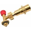 Campingaz LPG užpildymo adapteris dujų balionams 907/904/901 21,8 mm LH - BAYONET UK