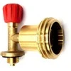 Campingaz užpildymo adapteris dujų balionams 907/904/901 (21,8 mm LH) → ACME: US, DE, BE, IE, AU
