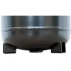CAMPKO daugkartinio pildymo LPG dujų balionas 30 l / 14 kg su 80 % užpildymo ribotuvu ir multivožtuvu