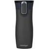 Contigo Termo puodelis Westloop, pilkas, 470 ml