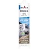DEKALIN DEKASEAL 1512 juodas butilo sandariklis klijai, 310 ml