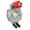 DN Autogas Parts ATIKER SR09 LPG slėgio reduktorius 140 kW (195 AG) sekvencinėms įpurškimo sistemoms