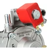 DN Autogas Parts ATIKER SR09 LPG slėgio reduktorius 140 kW (195 AG) sekvencinėms įpurškimo sistemoms