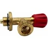DN Autogas Parts CAMPINGAZ dujų adapteris RV kemperių reguliatoriams, tinkantis CAMPINGAZ dujų balionams 907, 904 ir 901