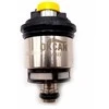 DN Autogas Parts CNG LPG 4 vnt purkštukų MED GI25-65 geltoni AMP Type Sequent