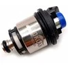 DN Autogas Parts CNG LPG 4 vnt purkštukų MED GI25-65 mėlyni AMP Type Sequent