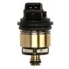 DN Autogas Parts CNG LPG 4 vnt purkštukų MED GI25-65 žali AMP Type Sequent