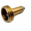 DN Autogas Parts LPG GPL automobilinių dujų balionų užpildymo adapteris ACME M10
