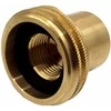 DN Autogas Parts LPG GPL europietiško 21,8 mm propano dujų baliono cilindro EURO adapteris į ACME