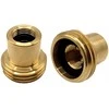 DN Autogas Parts LPG GPL europietiško 21,8 mm propano dujų baliono cilindro EURO adapteris į ACME