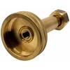 DN Autogas Parts LPG GPL M22 21,8mm Europinis DISH Shell dujų balionų adapteris