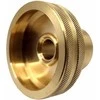 DN Autogas Parts LPG GPL M22 21,8mm Europinis DISH Shell dujų balionų adapteris, trumpas