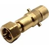 DN Autogas Parts LPG GPL M22 europinis adapteris SHELL BAYONET dujų balionų užpildymui UK degalinėse