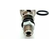 DN Autogas Parts su MTM suderinamų mėlynos spalvos seno BRC tipo LPG 4 vnt. purkštukų komplektas