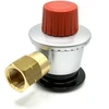 JUMBO LPG Clip-On adapteris 35 mm G.56 į G.2 (W21,8 x 1/14") propano ir butano dujų balionams
