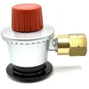JUMBO LPG Clip-On adapteris 35 mm G.56 į G.2 (W21,8 x 1/14") propano ir butano dujų balionams