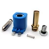 Lovato RGE reduktoriaus elektromagnetinė ritė 12 V 17 W LPG / CNG sistemoms