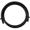 LPG 1 m žarna su 35 mm Clip adapteriu G.56 / G.2 W21.8 UK bajonetiniu pildymo adapteriu