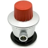LPG 1 m žarna su 35 mm Clip adapteriu G.56 / G.2 W21.8 UK bajonetiniu pildymo adapteriu