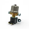 LPG 12 V elektromagnetinis dujų uždarymo vožtuvas 6 mm M10 su skystųjų dujų filtru