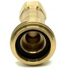 LPG adapteris ACME 3/4" UNF (JIC), skirtas Gaslow, GasIt ir CAMPKO dujų balionams