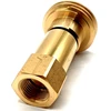 LPG adapteris ACME 3/4" UNF (JIC), skirtas Gaslow, GasIt ir CAMPKO dujų balionams