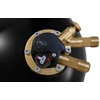 LPG adapteris ACME 3/4" UNF (JIC), skirtas Gaslow, GasIt ir CAMPKO dujų balionams