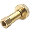 LPG adapteris JIC 3/4" UNF į DISH, skirtas Gaslow ir GasIt dujų balionams