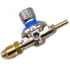 LPG aukšto slėgio reguliuojamas dujų slėgio reguliatorius 1–4 bar, POL 5/8" LH, 8 mm, 10 kg/h