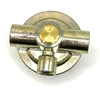 LPG aukšto slėgio reguliuojamas dujų slėgio reguliatorius 1–4 bar, 21,8 mm LH, 10 kg/h