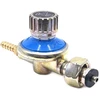 LPG aukšto slėgio reguliuojamas dujų slėgio reguliatorius 1–4 bar, 21,8 mm LH, 10 kg/h