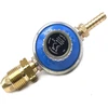LPG aukšto slėgio reguliuojamas dujų slėgio reguliatorius 1–4 bar, POL 5/8" LH, 8 mm, 10 kg/h