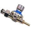 LPG aukšto slėgio reguliuojamas dujų slėgio reguliatorius 1–4 bar, 21,8 mm LH, 10 kg/h