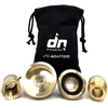 LPG Autogas pildymo adapterių rinkinys M22 (21,8 mm) ACME + DISH + Bayonet + Euronozzle su DN Autogas Parts transportavimo krepšeliu