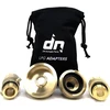 LPG Autogas pildymo adapterių rinkinys M22 (21,8 mm) ACME + DISH + Bayonet + Euronozzle su DN Autogas Parts transportavimo krepšeliu