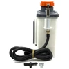 LPG/CNG SUPAPOIL vožtuvų apsaugos (Valve Saver) sistema