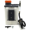 LPG/CNG SUPAPOIL vožtuvų apsaugos (Valve Saver) sistema