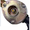 LPG dujų adapteris 20 mm Clip-On (Quick-On) į 21,8 mm LH be atbulinio vožtuvo