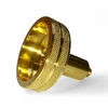 LPG dujų baliono pildymo komplektas Mini Hidden Valve su DISH adapteriu M20 LH