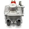 LPG dujų slėgio reduktorius OKCAN Compact SGI iki 102 kW (140 AG) sekvencinėms įpurškimo sistemoms