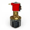 LPG elektromagnetinis dujų uždarymo vožtuvas 12 V su skystos fazės filtru, 6 mm (M10)