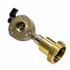 LPG GPL ACME adapterių rinkinys 21 mm Clip-On (511 tipo) dujų balionų pildymui