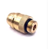LPG/GPL Autogas adapterių rinkinys M22 (21,8 mm) ACME + DISH + Euronozzle su DN Autogas Parts transportavimo krepšeliu